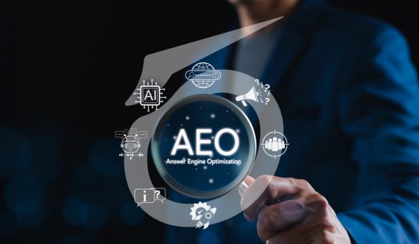 Answer-Engine-Optimization