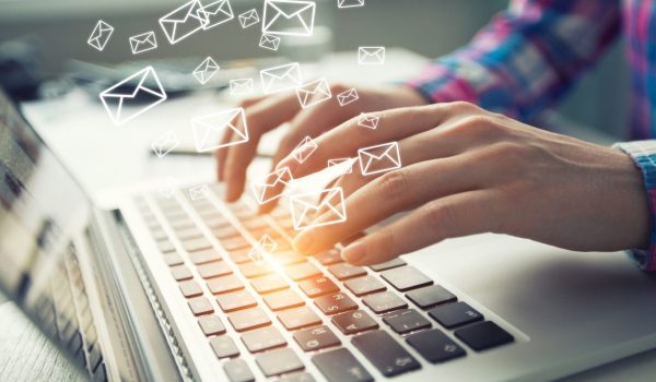 mail