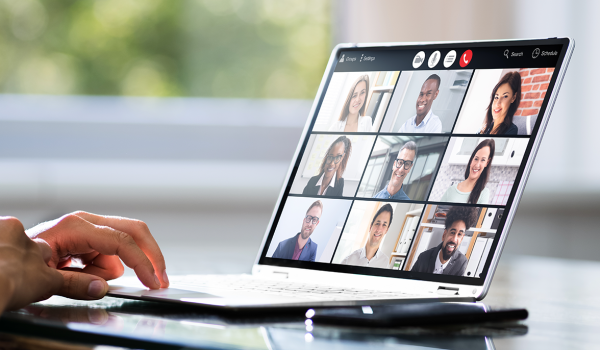 webinar